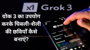 Grok 3