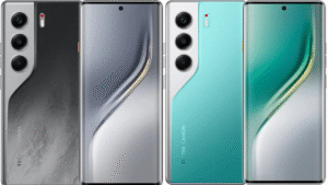 Tecno Camon 40 Pro